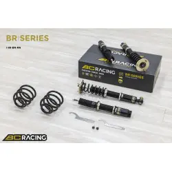 Assetto BC Racing BR-RN Coilovers per BMW Serie 5 E60 (03-10) - 