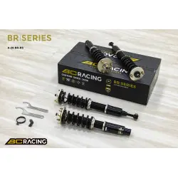 Assetto BC Racing BR-RS Coilovers per Honda Accord CL7-CL9 (03-07) - 