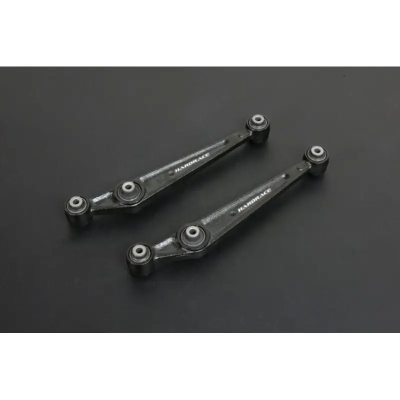 Hardrace 6108-ED Rear Lower Control Arm Honda Civic - 