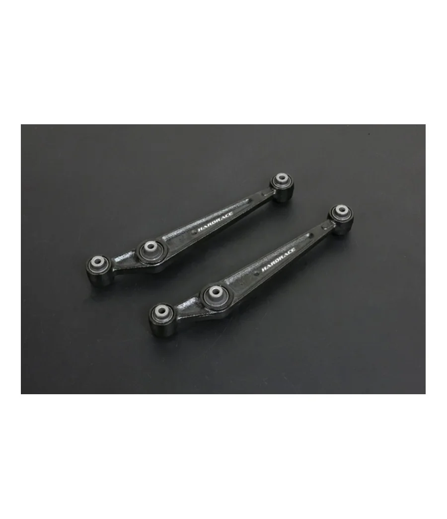 Hardrace 6108-ED Rear Lower Control Arm Honda Civic - 