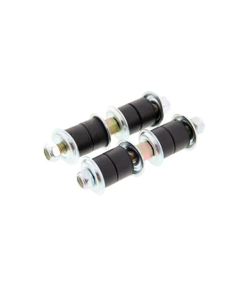 Hardrace 6136-BLK Front Tpv Reinforced Stabilizer Link Kit Honda