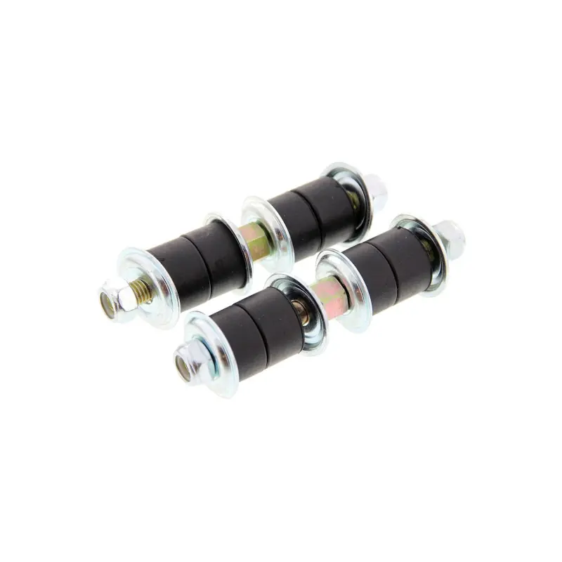 Hardrace 6136-BLK Front Tpv Reinforced Stabilizer Link Kit Honda - Hardrace 6136-BLK Front Tpv Reinforced Stabilizer Link Kit Honda -
