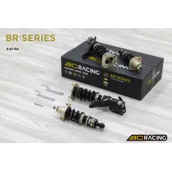 BC Racing BR-RA Coilovers Honda Integra / RSX DC-5 (01-06) - 