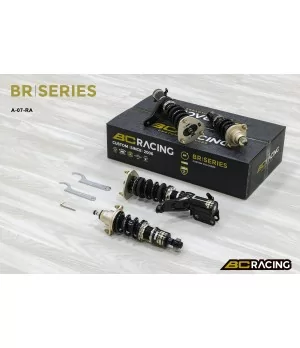 BC Racing BR-RA Coilovers Honda Integra DC-5 - RSX (01-06) - 