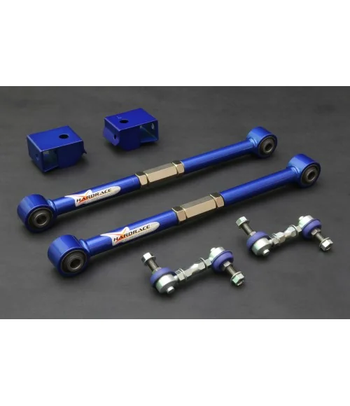 Hardrace 6350 Rear Camber Kit Honda Accord - 