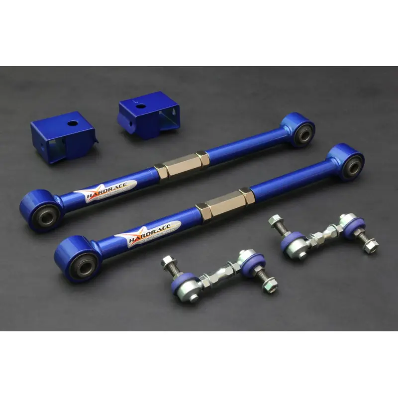 Hardrace 6155-RR REAR REAR LATERAL ARM Subaru Forester, Impreza, Legacy - 