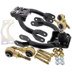 Hardrace 6203-ED Kit di campanatura superiore anteriore Honda Civic, Crx, Integra - 