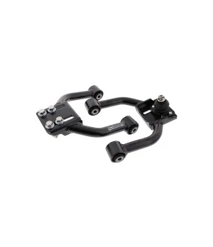 Hardrace 6204-ED Front Upper Camber Kit Honda Civic - 