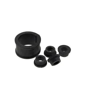 Hardrace 6223-BLK Reionforced Steering Bushing Honda Civic, Crx, Integra - 