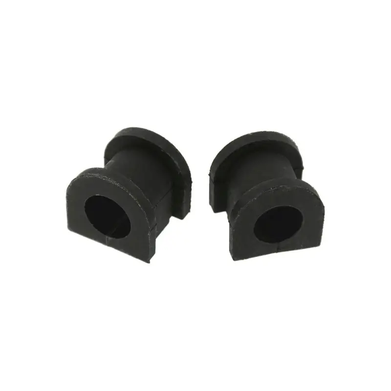 Hardrace 6237-BLK Rear Stabilizer Bushing Honda - 