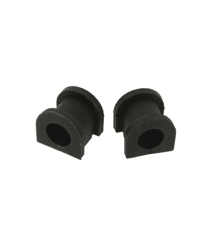 Hardrace 6237-BLK Rear Stabilizer Bushing Honda - 
