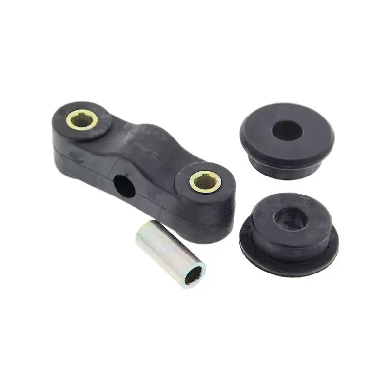 Hardrace 6325-BLK Tpv Shifter Bushing Honda Civic, Crx - 