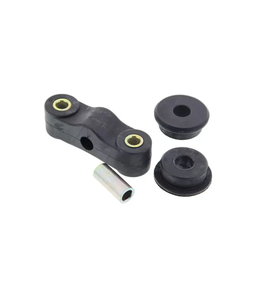 Hardrace 6325-BLK Tpv Shifter Bushing Honda Civic, Crx - 