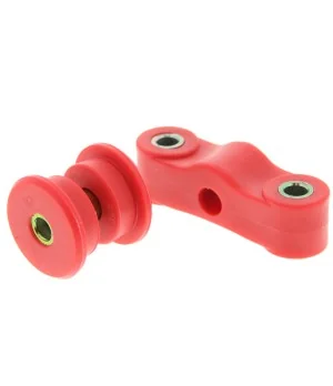 Hardrace 6325-BLK Tpv Shifter Bushing Honda Civic, Crx - 