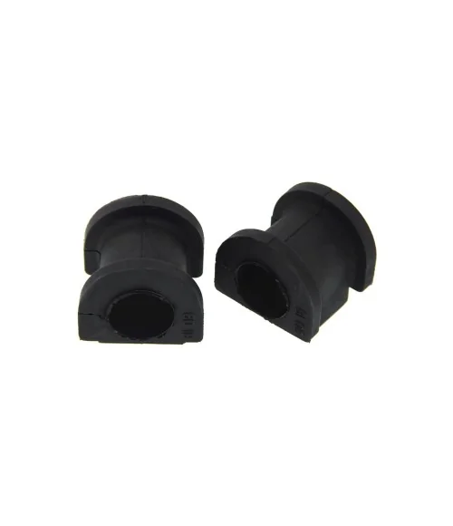 Boccola del braccio oscillante posteriore Hardrace 6848 Honda Fit - 