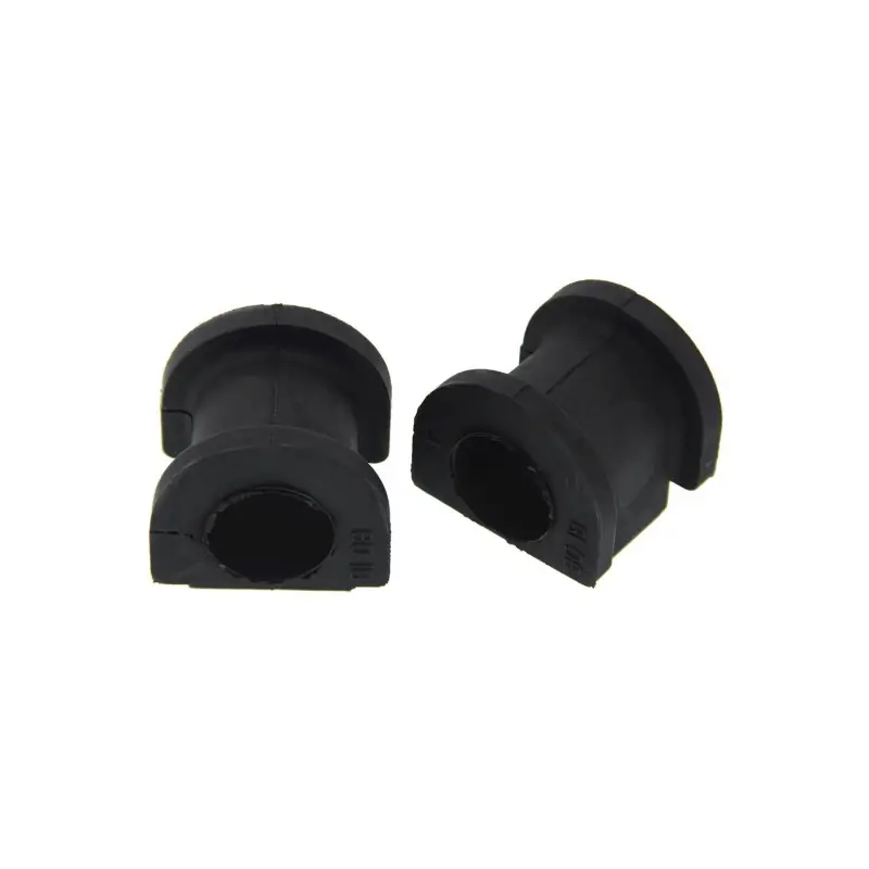 Hardrace 6326-BLK Front Stabilizer Bushing Honda Civic, Crx, Integra - Hardrace 6326-BLK Front Stabilizer Bushing Honda Civic, Crx, Integra -