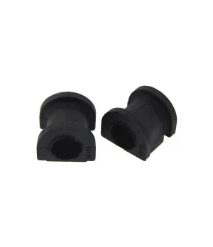 Hardrace 6326-BLK Front Stabilizer Bushing Honda Civic, Crx, Integra - 