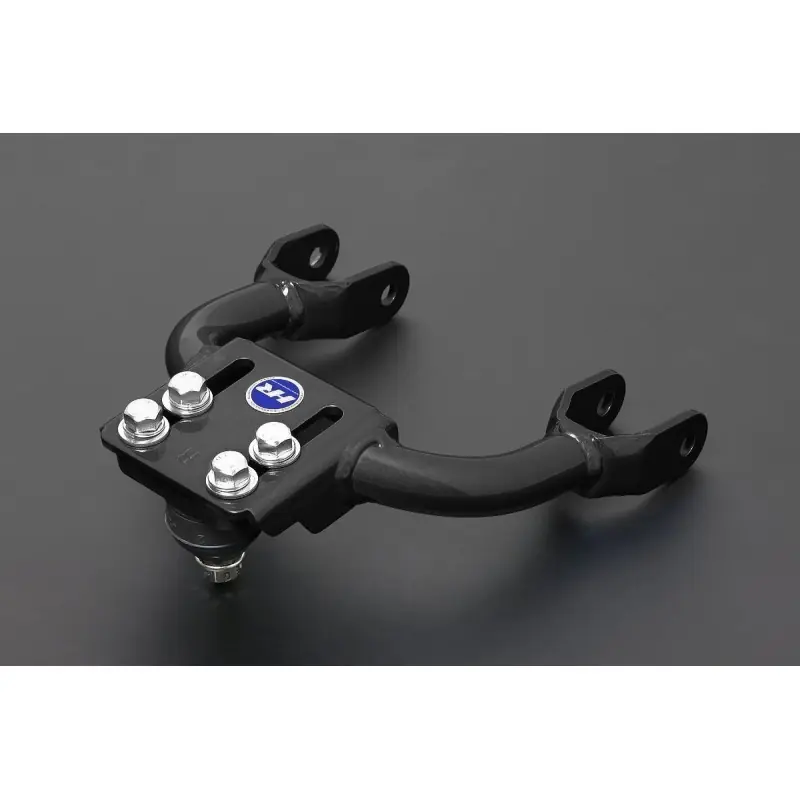 Hardrace 6329-ED Front Upper Adjustable Control Arm Honda Civic, Crx, Integra - Hardrace 6329-ED Front Upper Adjustable Control Arm Honda Civic, Crx, Integra -