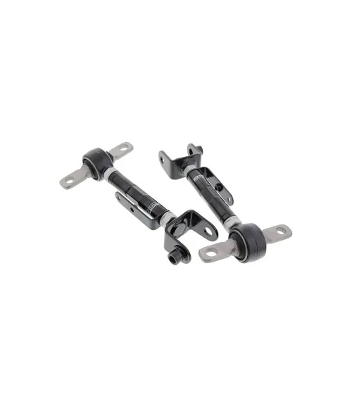 Hardrace 7702-CN Braccio inferiore anteriore + giunto sferico RC Ford Fiesta - 