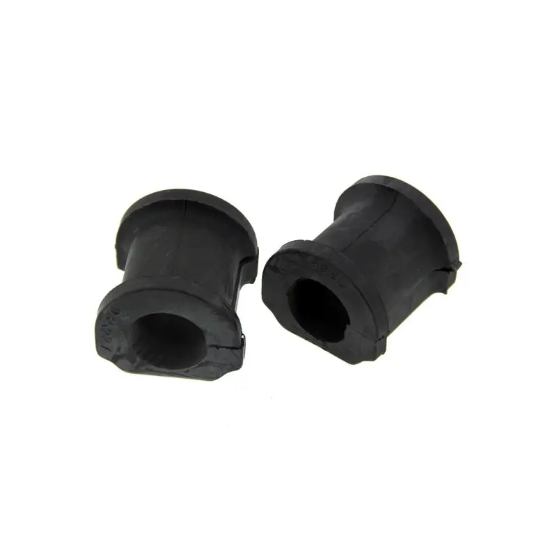 Hardrace 6343-BLK Front Stabilizer Bushing Honda Civic - 