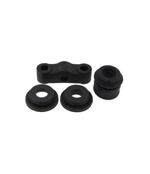 Hardrace 6873 Set Boccole braccio inferiore posteriore Honda S2000 - 