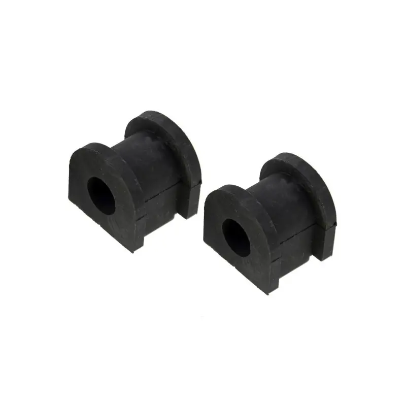 Hardrace 6355-BLK Rear Stabilizer Bushing Honda - 