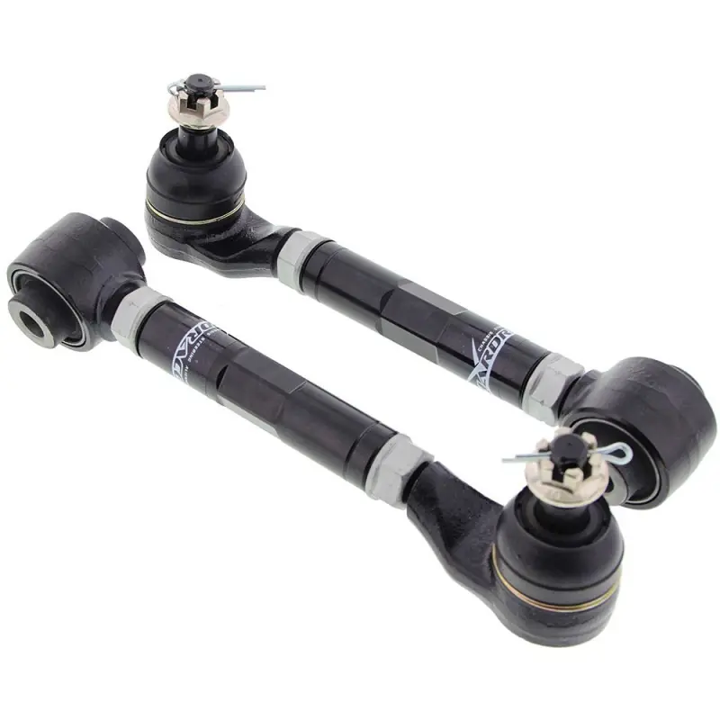 Hardrace 6379-ED Rear Camber Kit Honda Accord - Hardrace 6379-ED Rear Camber Kit Honda Accord -