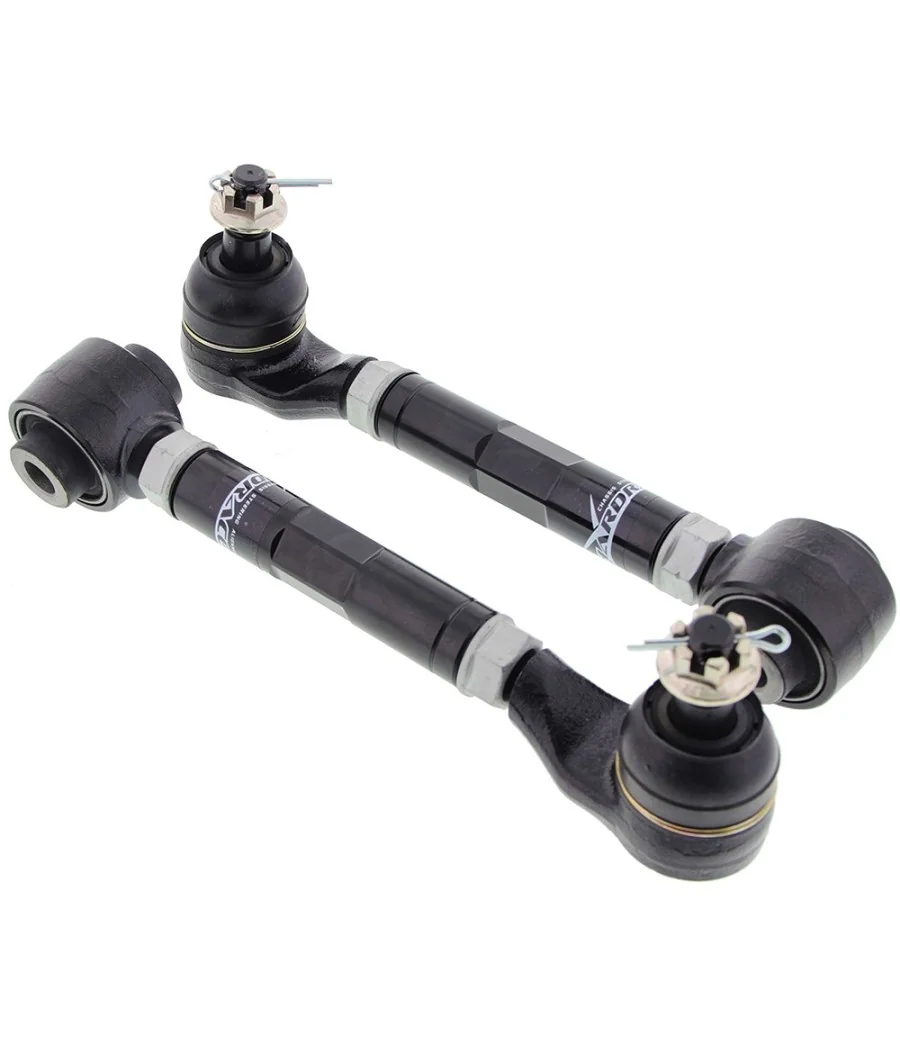 Hardrace 6379-ED Rear Camber Kit Honda Accord - 