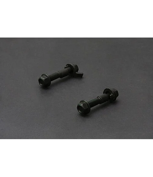 Hardrace 6701 ADJUSTABLE CAMBER BOLTS (12mm)