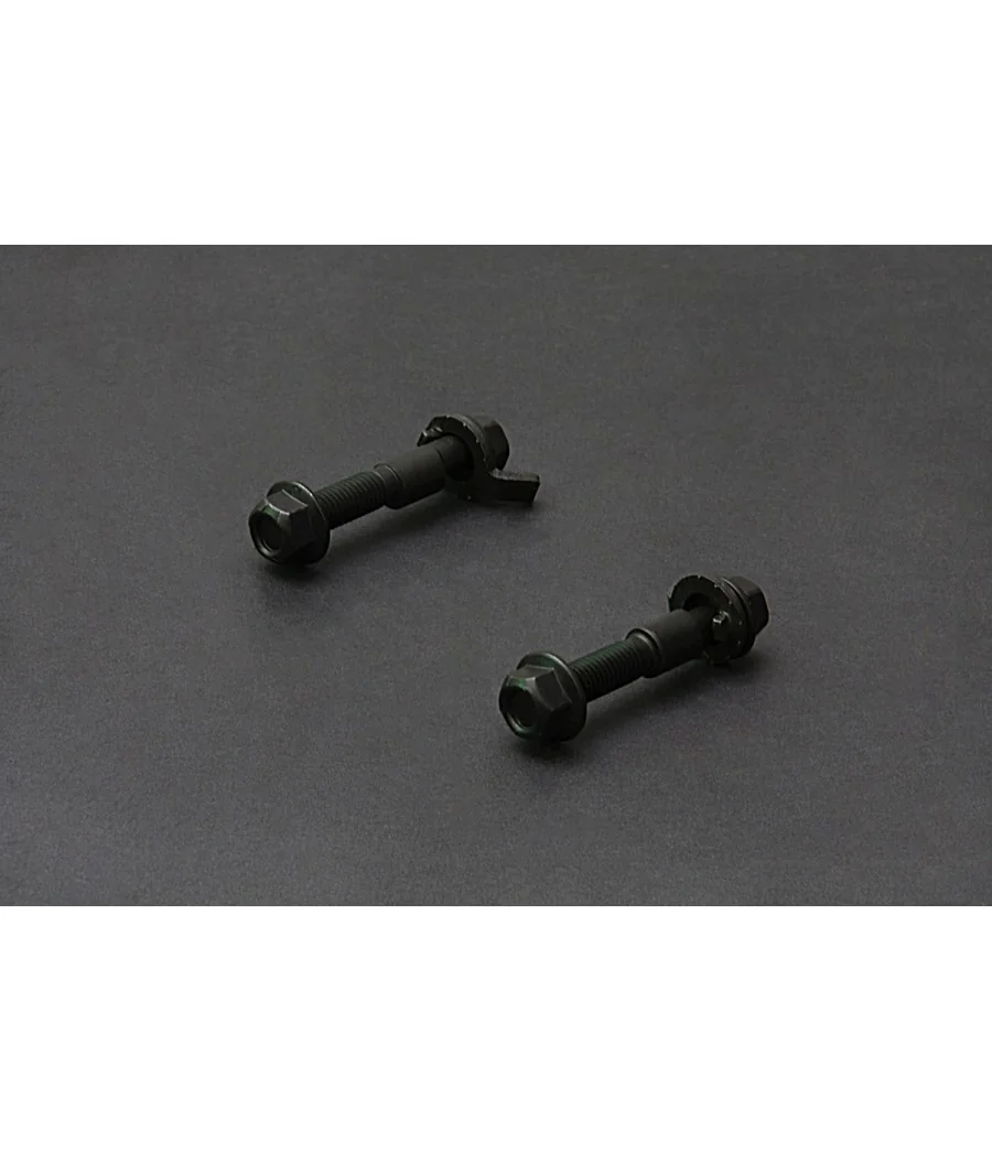 Hardrace 6701 BULLONI A CAMBIO REGOLABILI (12 mm) - 
