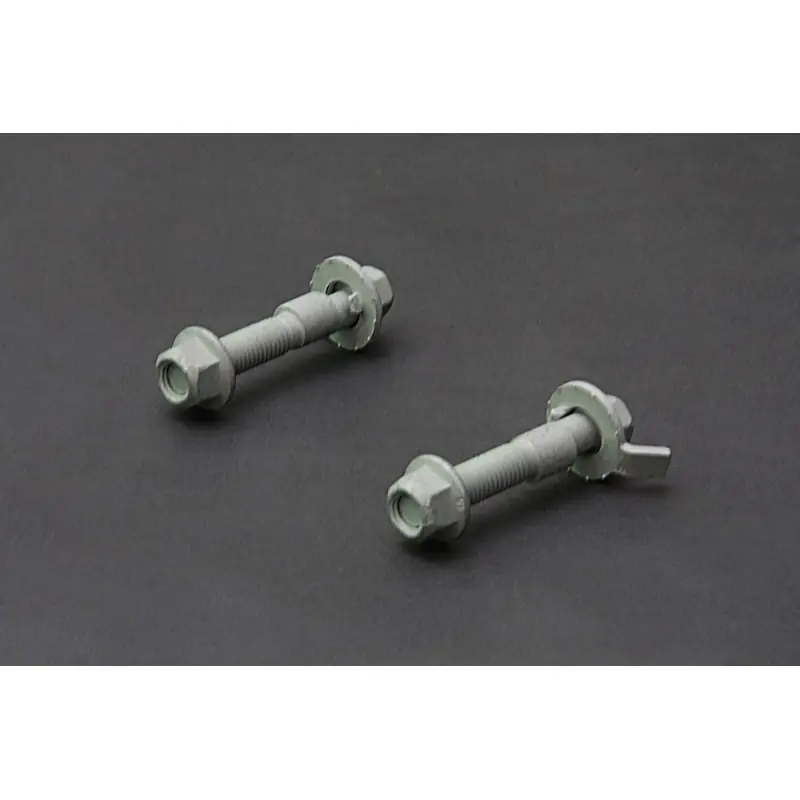 Hardrace 6702 ADJUSTABLE CAMBER BOLTS (14mm) - Hardrace 6702 ADJUSTABLE CAMBER BOLTS (14mm) -