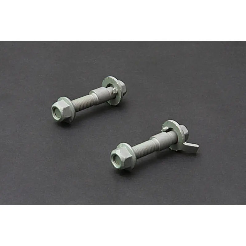 Hardrace 6703 ADJUSTABLE CAMBER BOLTS (15mm) - Hardrace 6703 ADJUSTABLE CAMBER BOLTS (15mm) -