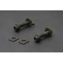 Camber adjustment - Carparty