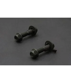 Hardrace 6705 ADJUSTABLE CAMBER BOLTS (17mm) - 