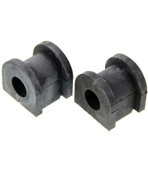 Hardrace 6907-BLK Boccole stabilizzatrici anteriori Honda Civic, Crx, Integra - 