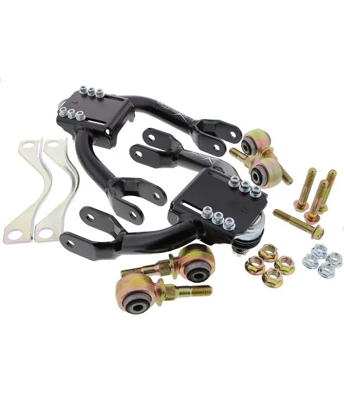 Braccio di controllo anteriore inferiore Hardrace 6351 Honda Civic - 