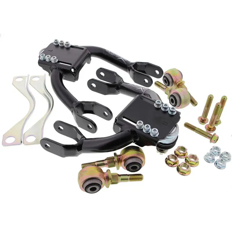 Hardrace 7426-ED Kit di campanatura superiore anteriore Honda Civic, Integra - 