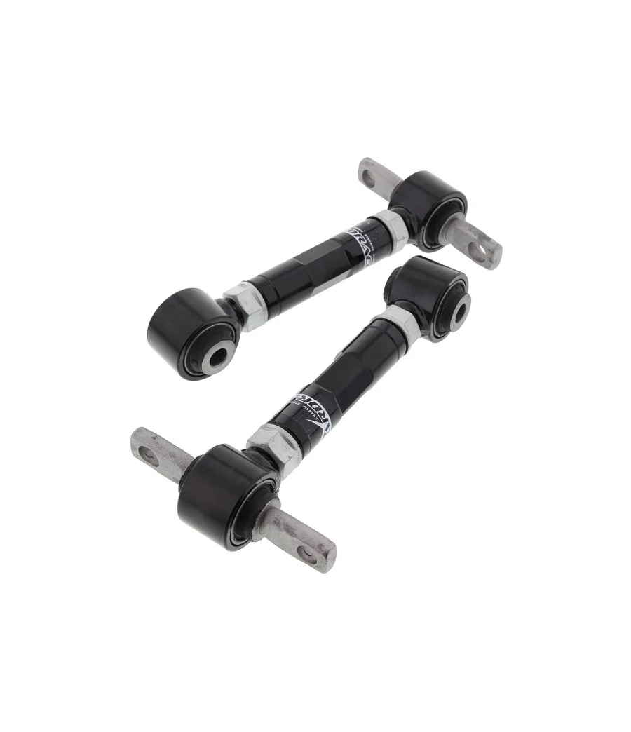 Hardrace 7559-ED Rear Upper Camber Kit Honda - 