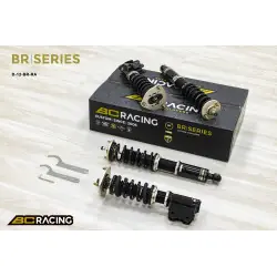 BC Racing BR-RA Coilovers Nissan Silvia 240SX A31 S13 (89-94) - 