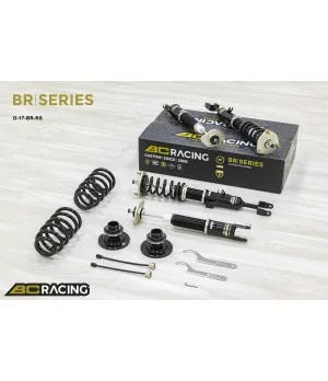 BC Racing BR-RS Coilovers per Nissan 350Z Z33 (03-09) - 