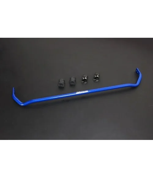 Barra stabilizzatrice anteriore Hardrace Q1345 Hyundai Custin / custo - 