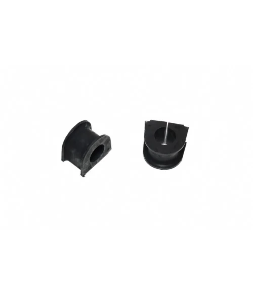 Hardrace 8508-BLK Rear Sway Bar Honda Civic, Crx, Integra - 