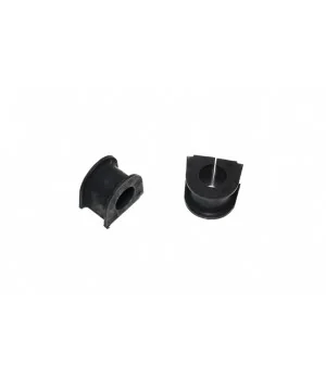 Hardrace 8508-BLK Rear Sway Bar Honda Civic, Crx, Integra - 