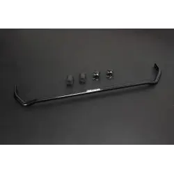 Hardrace 8508-BLK Barra di sospensione posteriore Honda Civic, Crx, Integra - 