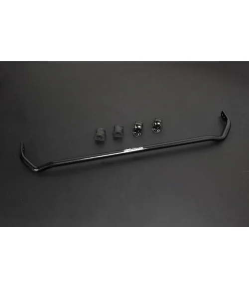 Hardrace 8508-BLK Rear Sway Bar Honda Civic, Crx, Integra - 