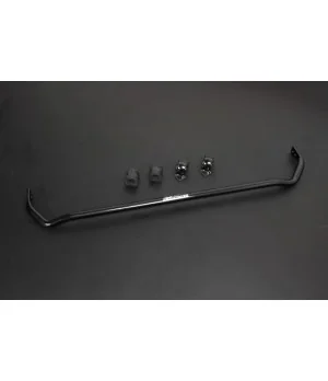 Hardrace 8508-BLK Rear Sway Bar Honda Civic, Crx, Integra - 