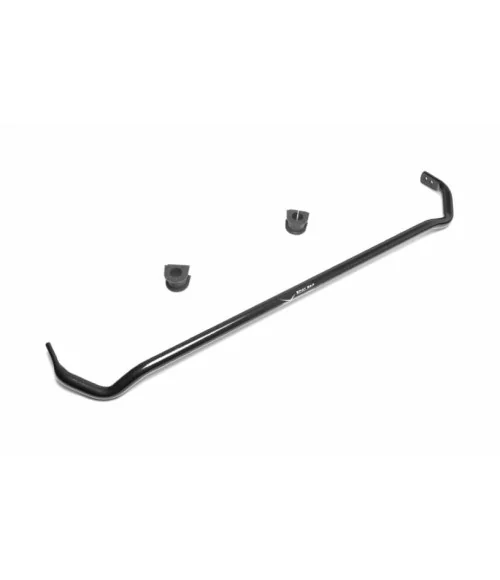 Hardrace 8508-BLK Rear Sway Bar Honda Civic, Crx, Integra - 
