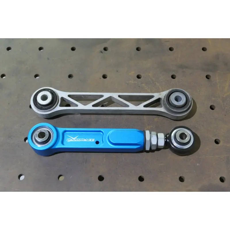 Hardrace Q0602-ED Rear Toe Kit Tesla Model s, Model x - 