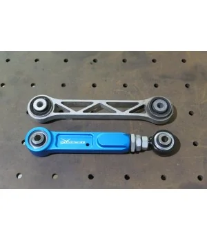 Hardrace Q0602-ED Rear Toe Kit Tesla Model s, Model x - 
