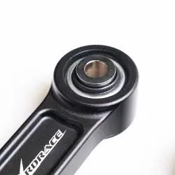 Hardrace Q0602-ED Kit puntale posteriore Tesla Model s, Model x - 